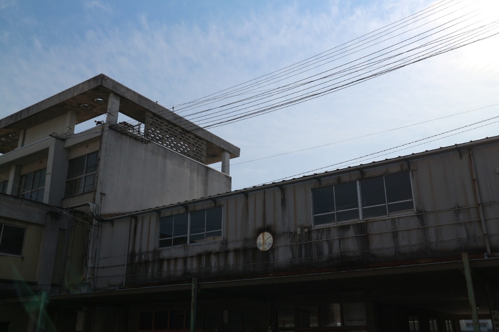 校内風景4